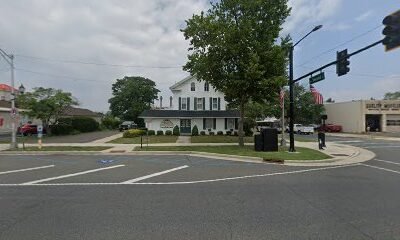 May Funeral home. Vineland. NJ