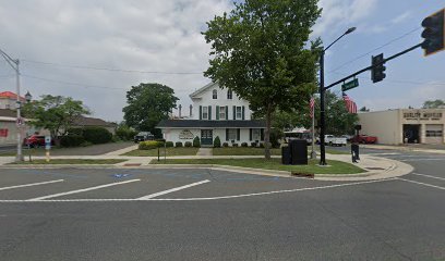 May Funeral home. Vineland. NJ