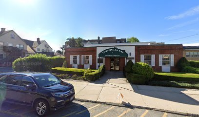 George T. Davis Funeral Home