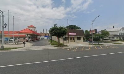 May Funeral Home In Millville