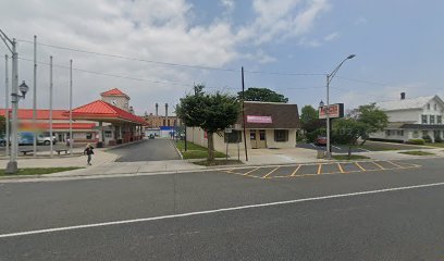 May Funeral Home In Millville