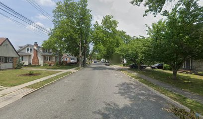 WAINWRIGHT FURENAL HOME