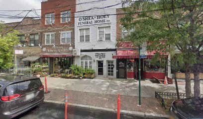 O'Shea-Hoey Funeral Home Inc