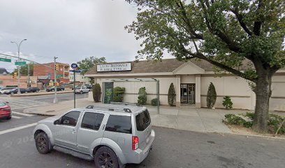 Leahy McDonald Funeral Home