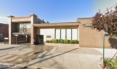 Antonopoulos Funeral Home Inc