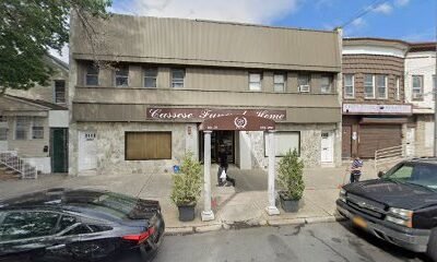 Cassese Funeral Home Inc