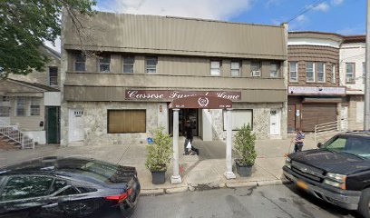 Cassese Funeral Home Inc