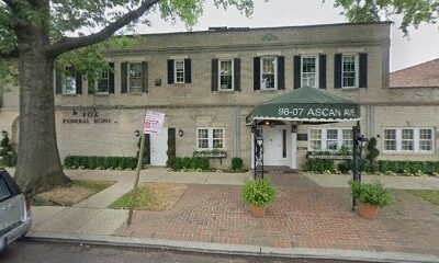 Simonson Funeral Home Inc