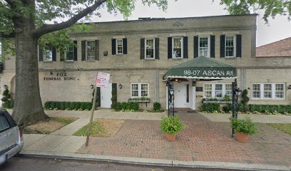 Simonson Funeral Home Inc