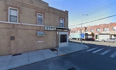 Tyler Funeral Home Inc