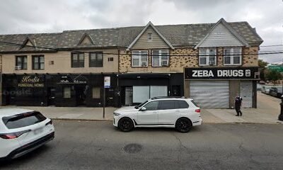 Kodis Funeral Home