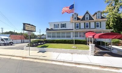 Bradley-Ashton Funeral Home