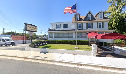 Bradley-Ashton Funeral Home
