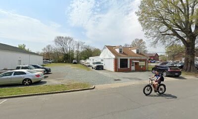 Jones Funeral Home Inc