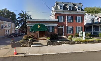 Knoll DeVoe Funeral Home and Cremation Service