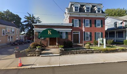 Knoll DeVoe Funeral Home and Cremation Service