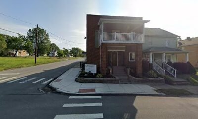 J. E. Washington Funeral Services