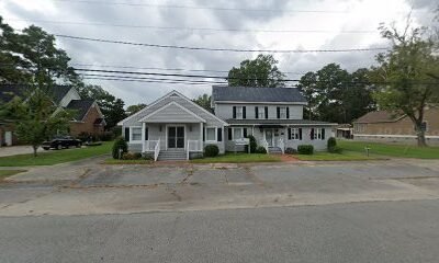 Paul Funeral Home