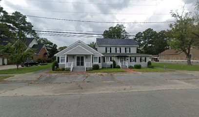 Paul Funeral Home