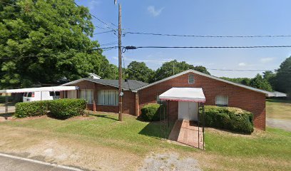 Washington Funeral Home