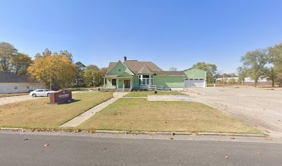 Biglow Funeral Directors Inc