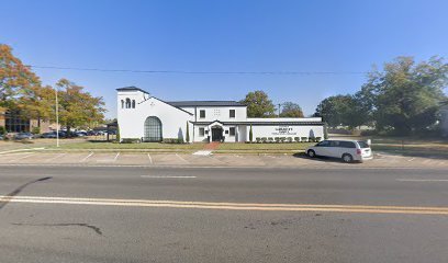 Clifford D. Garrett Family Funeral Home and Crematory