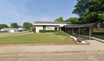Garrett Family Funeral Home