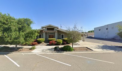 Oakdale-Riverbank Memorial