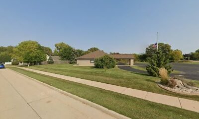 Konrad-Behlman Funeral Home
