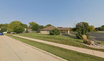 Konrad-Behlman Funeral Home