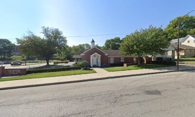 Porter Funeral Home