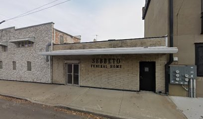 Sebbeto Funeral Home