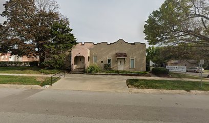 McGilley & George Funeral Home and Cremation Services