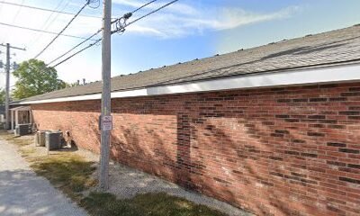 Langsford Funeral Home
