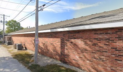 Langsford Funeral Home