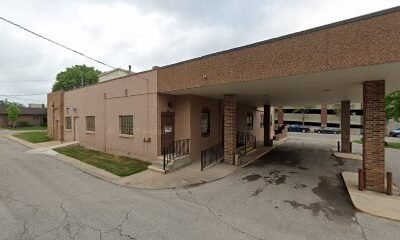 Johnson County Crematory