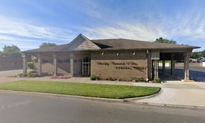 Stanley Turowski Funeral Home