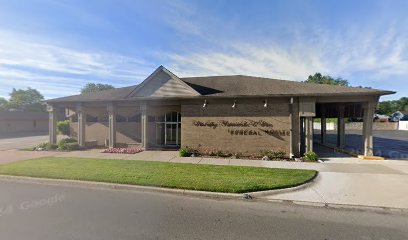 Stanley Turowski Funeral Home