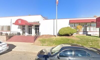 Olinger Mortuaries