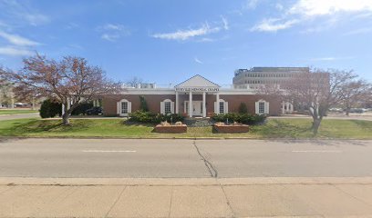 Roseville Memorial Chapel