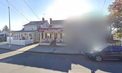 FUNERAL SERVICES ROSEDALE