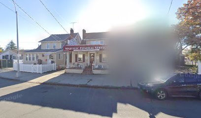 FUNERAL SERVICES ROSEDALE