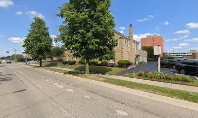 Estes-Leadley Funeral Home
