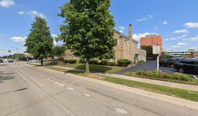 Estes-Leadley Funeral Home