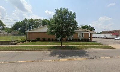 Palmer Bush & Jensen Family Funeral Homes Lansing Chapel