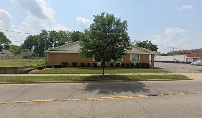 Palmer Bush & Jensen Family Funeral Homes Lansing Chapel