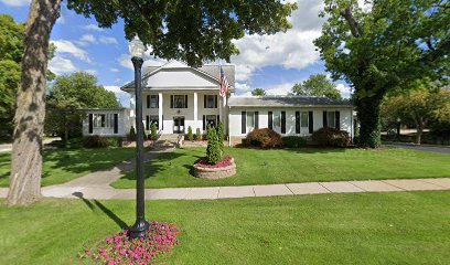 Watkins Brothers Funeral Homes MacDonald Chapel
