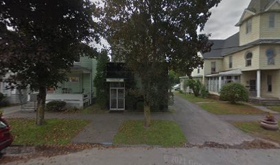 Arthur A. Bryant Funeral Home