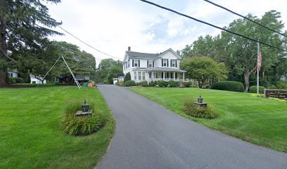 John C Bryant Funeral Home
