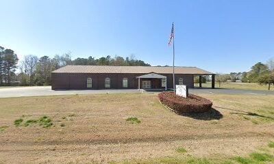 Daniels-Sadler Funeral Home & Crematory